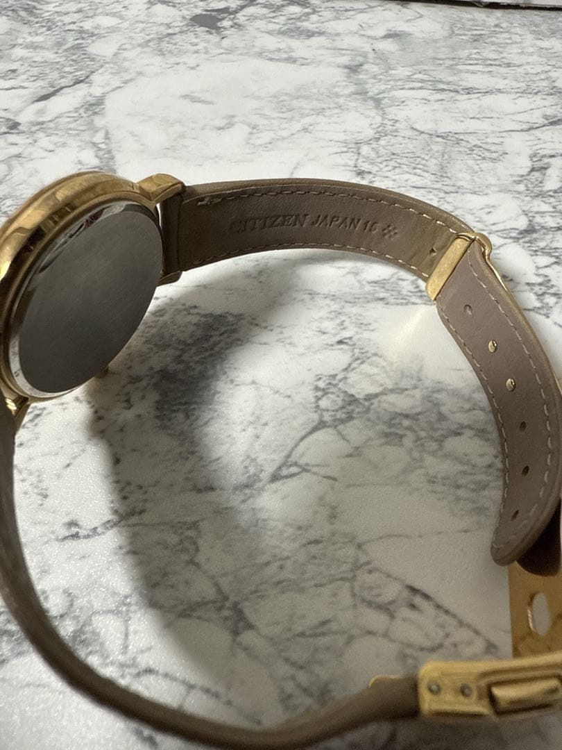  シチズン エコドライブ xc EO 1203-03 A hikari その他 時計