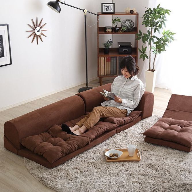 ♪3人掛 フロアコーナーソファセット フロアソファ コーナーソファ