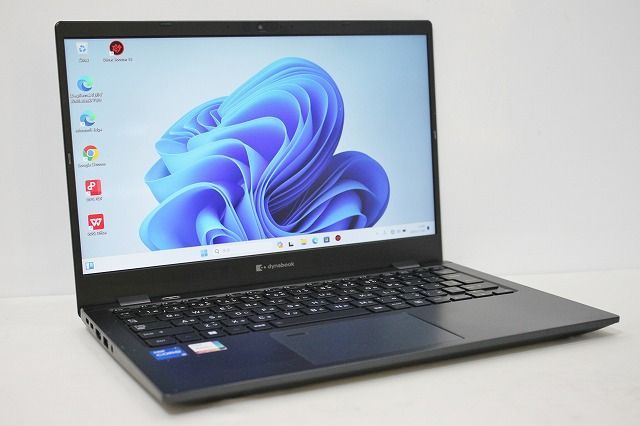 ノートパソコン 中古 ハイスペック dynabook G83 第11世代 Core i5