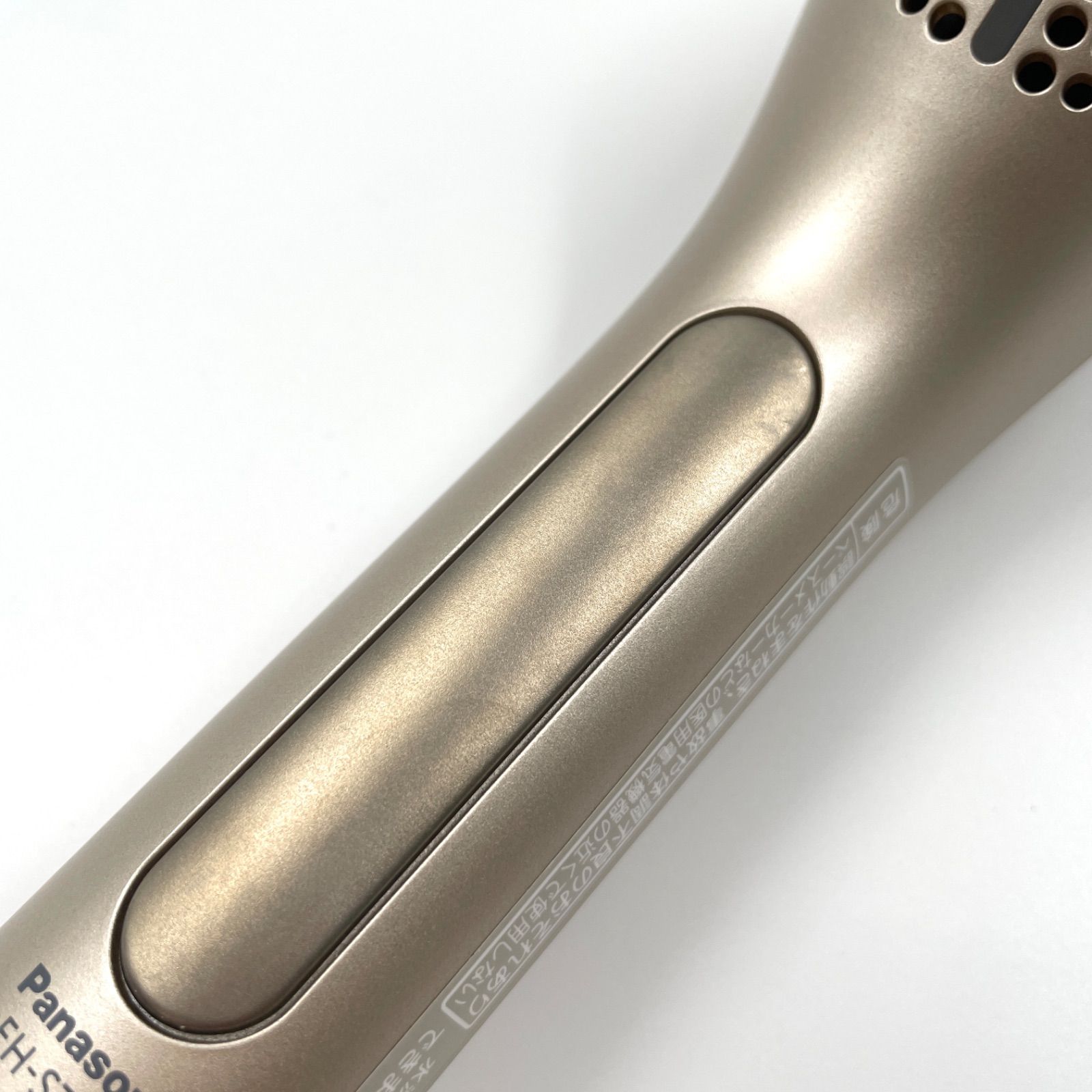 1121B Panasonic パナソニック イオン美顔器 イオンブースト EH-ST99 フェイスケア エイジングケア 家庭用美容器 美容家電 AL009794-01