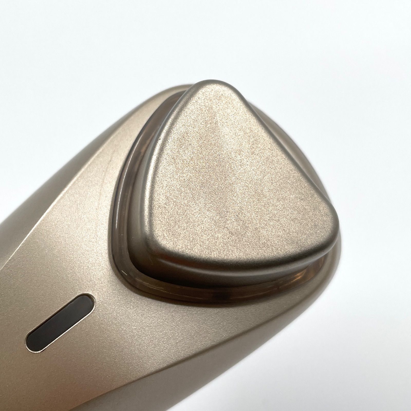 1121B Panasonic パナソニック イオン美顔器 イオンブースト EH-ST99 フェイスケア エイジングケア 家庭用美容器 美容家電 AL009794-01