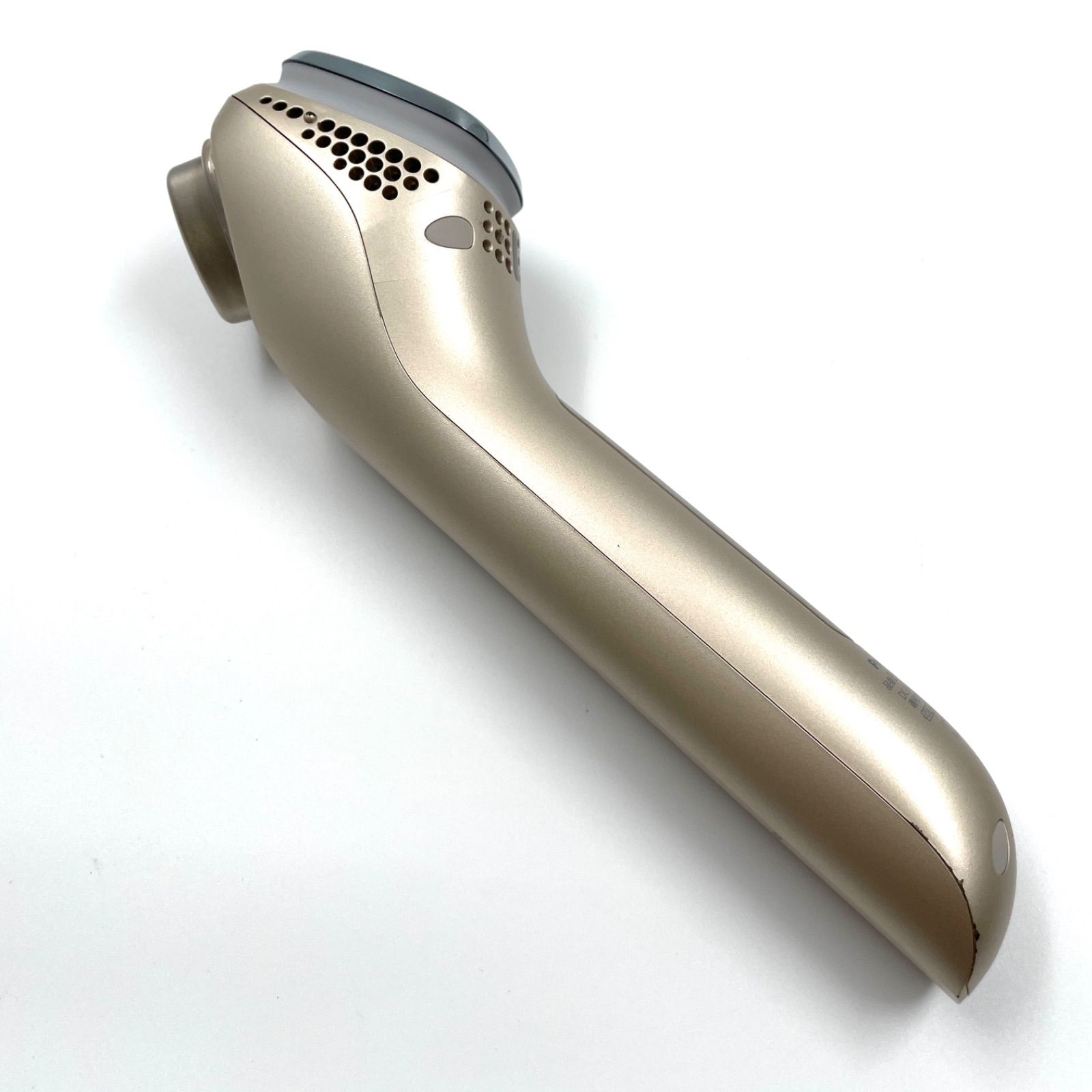 1121B Panasonic パナソニック イオン美顔器 イオンブースト EH-ST99 フェイスケア エイジングケア 家庭用美容器 美容家電 AL009794-01