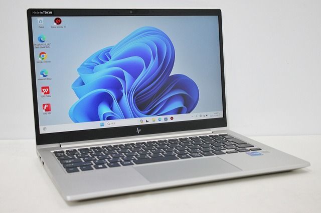 【最新i7×SSD1TB】HP EliteBook 630 G10 16GB爆速 HP EliteBook 630 G10 製品詳細・スペック - ノートパソコン・PC通販