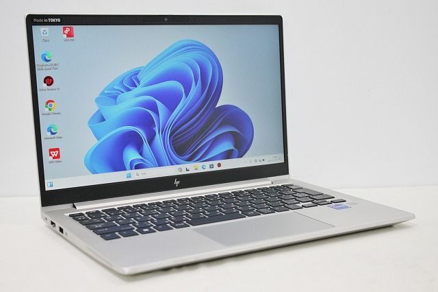 ノートパソコン 中古 ハイスペック HP EliteBook 630 G10 第13世代