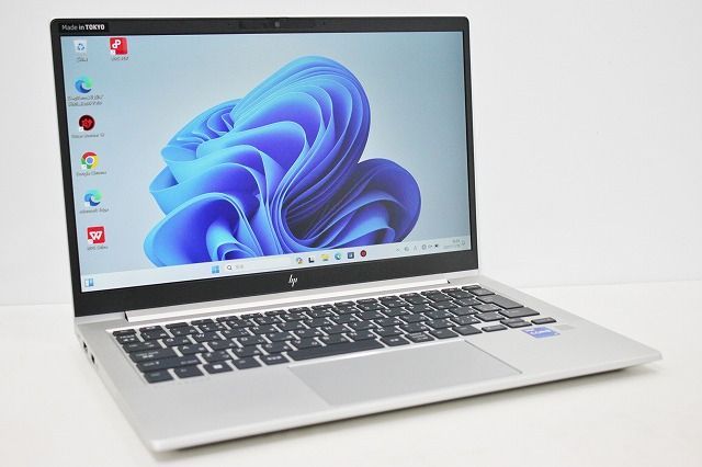 美品 EliteBook 630 G10 第13世代 i7 16GB 512GB HP EliteBook 630 G10 製品詳細・スペック - ノートパソコン・PC通販