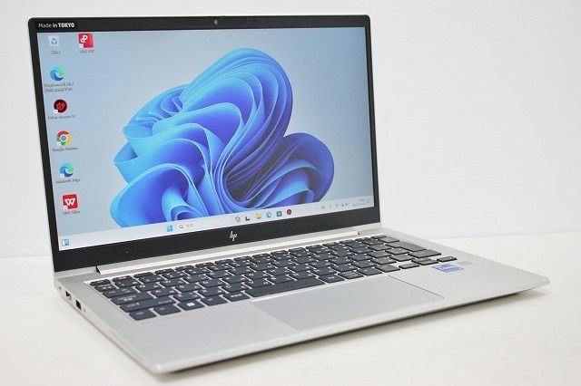 ノートパソコン 中古 ハイスペック HP EliteBook 630 G10 第13世代