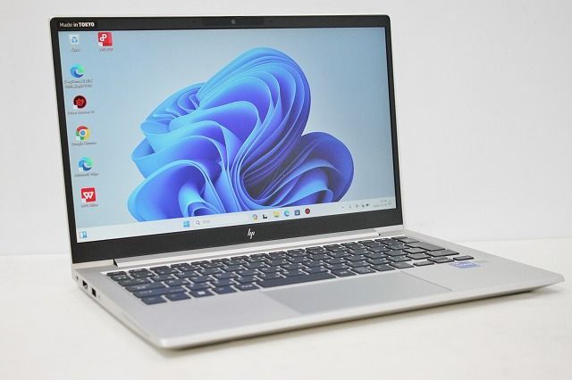 美品 ELITEBOOK 630 G10 第13世代 i7 16GB 512GB Amazon.com: HP