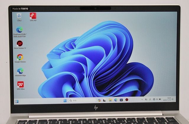 ノートパソコン 中古 ハイスペック HP EliteBook 630 G10 第13世代