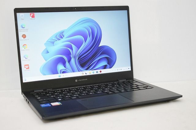 ノートパソコン 中古 ハイスペック dynabook G83 第11世代 Core i5