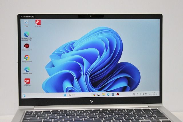 準美品 EliteBook 630 G10 13世代 i7 16GB 512GB Amazon.com: HP EliteBook 630 G10 13.3