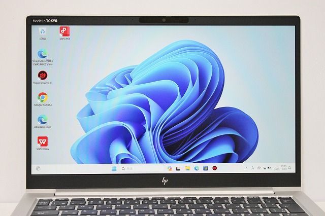 ノートパソコン 中古 ハイスペック HP EliteBook 630 G10 第13世代