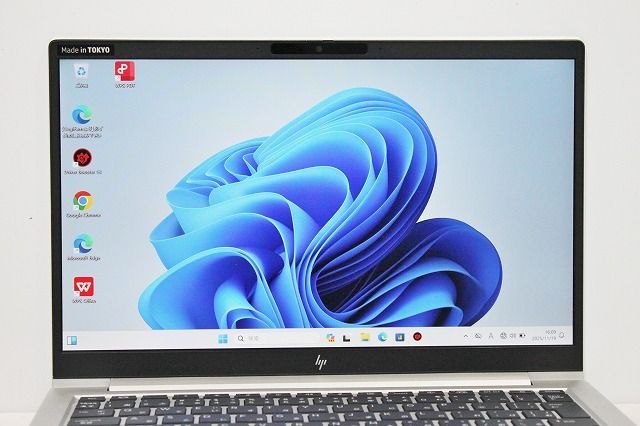 値下げ ノートパソコン 中古 ハイスペック HP EliteBook 630 G10 第13