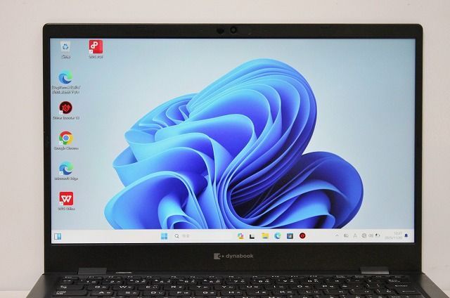Dynabook Win11 SSD512/メモリ16GB搭載/Core i7 dynabook Core i7 16GB 512GB(SSD) Office Windows11 FHD ノート