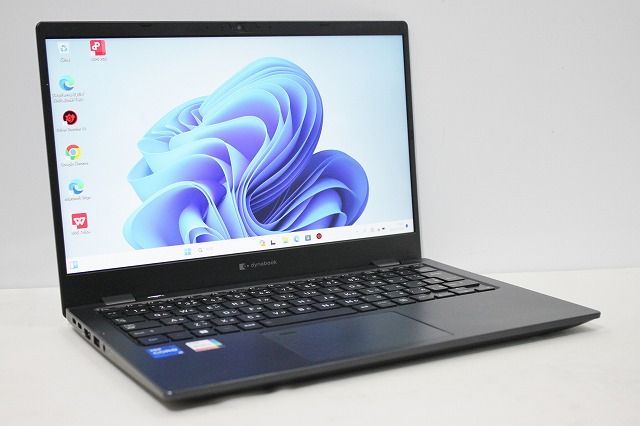 値下げ ノートパソコン 中古 ハイスペック dynabook G83/KW 第12世代