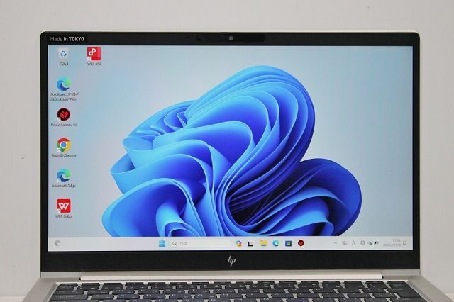 値下げ ノートパソコン 中古 ハイスペック HP EliteBook 630 G10 第13