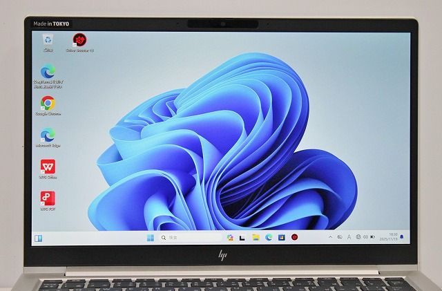 値下げ ノートパソコン 中古 ハイスペック HP EliteBook 630 G10 第13