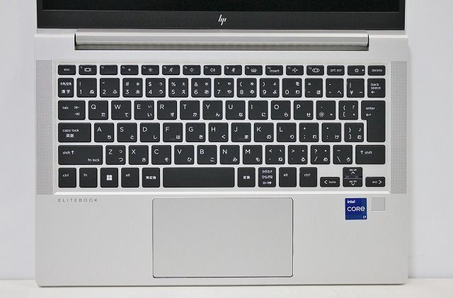 値下げ ノートパソコン 中古 ハイスペック HP EliteBook 630 G10 第13