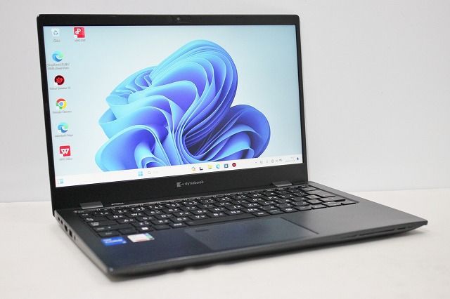 ノートパソコン 中古 ハイスペック dynabook G83 第11世代 Core i5