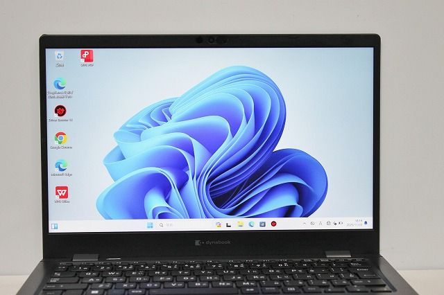 ノートパソコン 中古 ハイスペック dynabook G83/KW 第12世代 Core i5