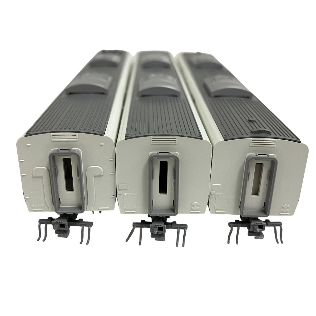 KATO 221系 6両編成 （4両基本セット+2両増結） 10-435 KATO 10-435 221系 4両基本セット Amazon | KATO 10-435 221系 基本4両