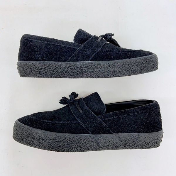 Last Resort AB ラストリゾートエービー スリッポン スニーカー