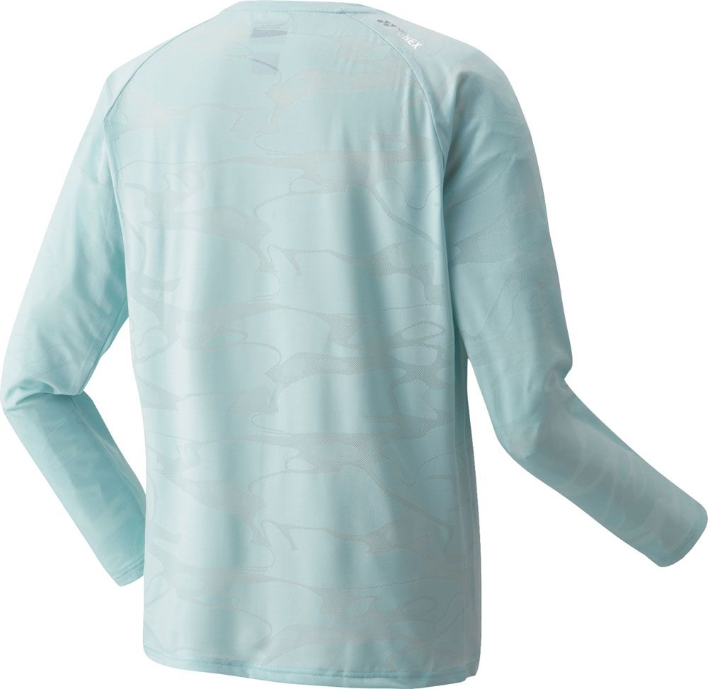 ヨネックス YONEX テニス ロングスリーブTシャツ フィットスタイル
