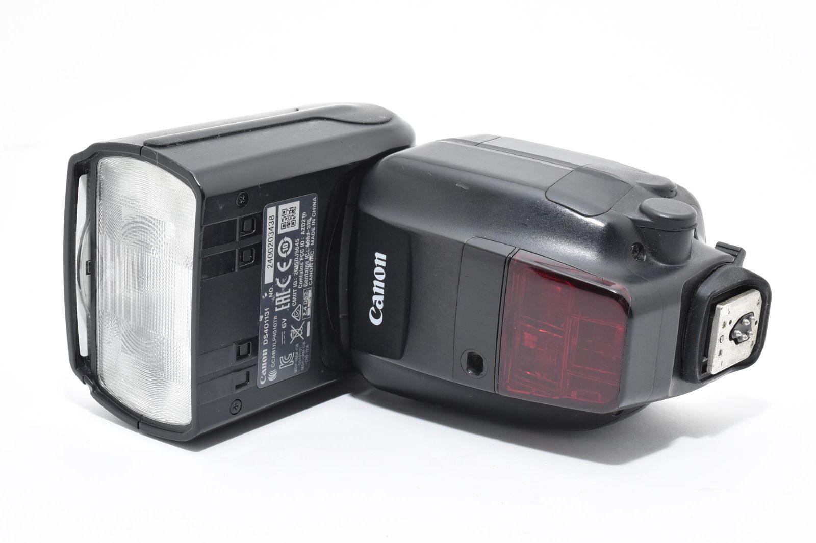 並品】Canon キヤノン スピードライト 600EX II-RT SPEEDLITE 600EXII
