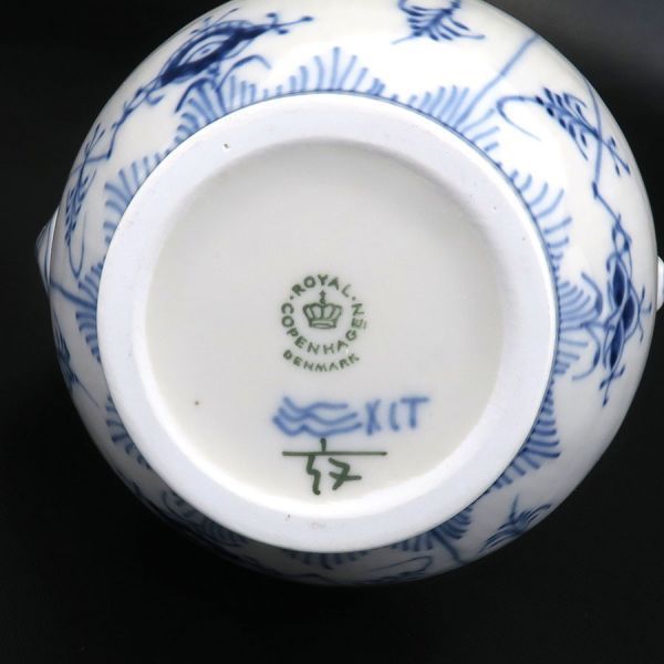 ロイヤルコペンハーゲン