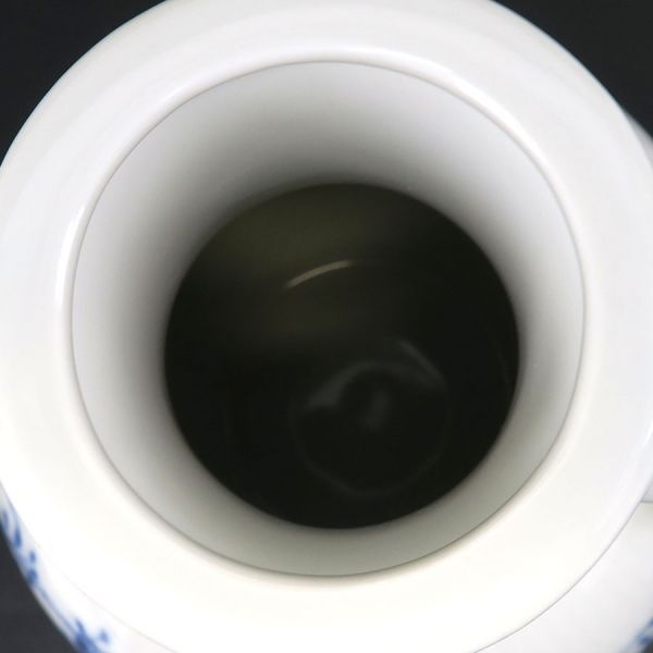 プレイン･コーヒーポット