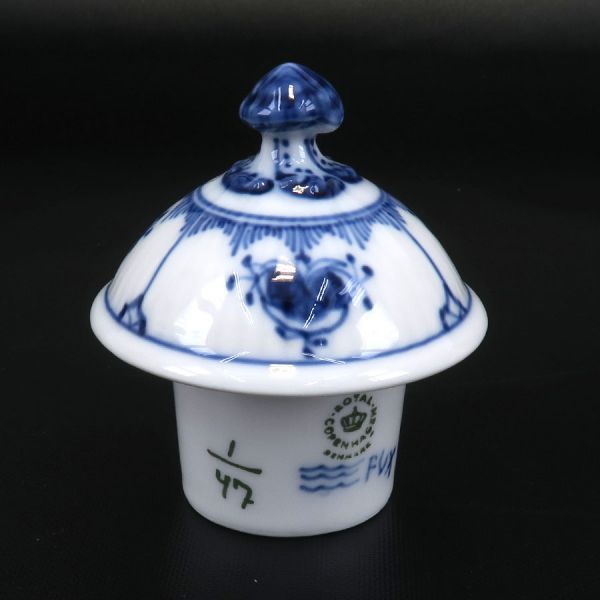 プレイン･コーヒーポット Aランク