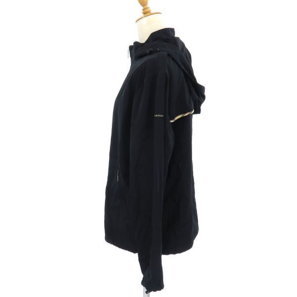 注文 バーバリー ナイロンジャケット 【Bランク】【】 楽天市場