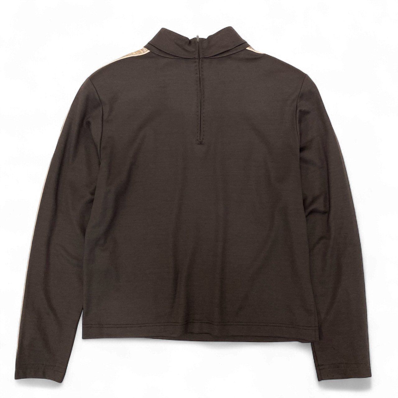 79k21 LEONARD FASHION レオナール ロングスリーブ カットソー