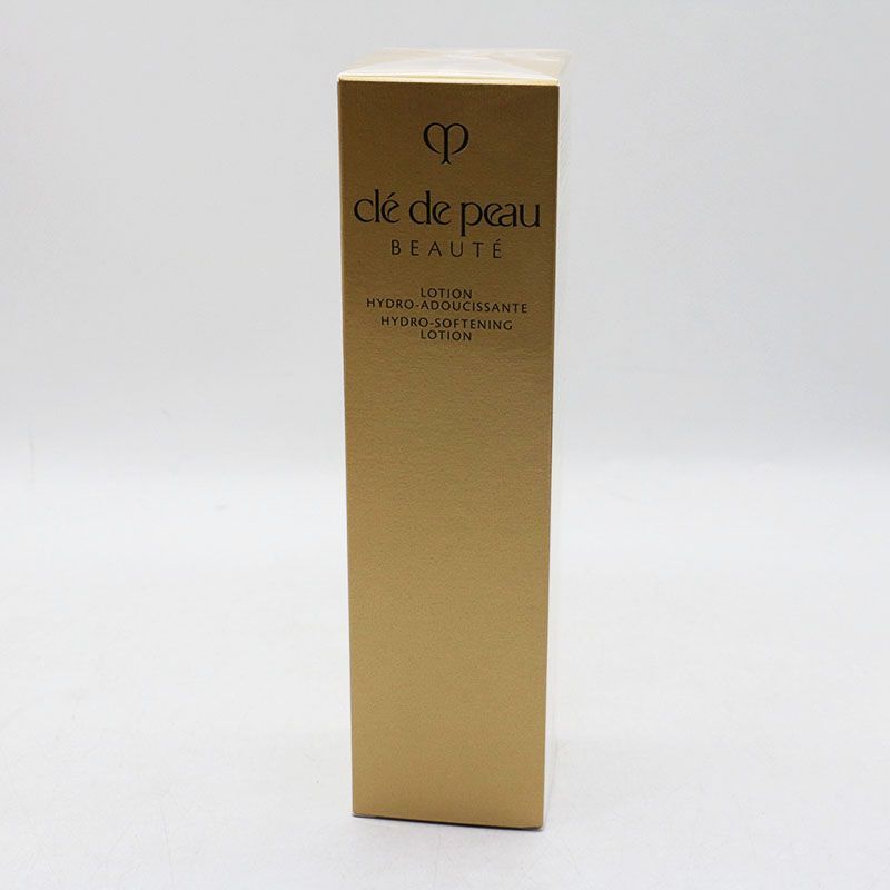 新品未開封 2024 クレドポーボーテ ローションイドロA n 化粧水