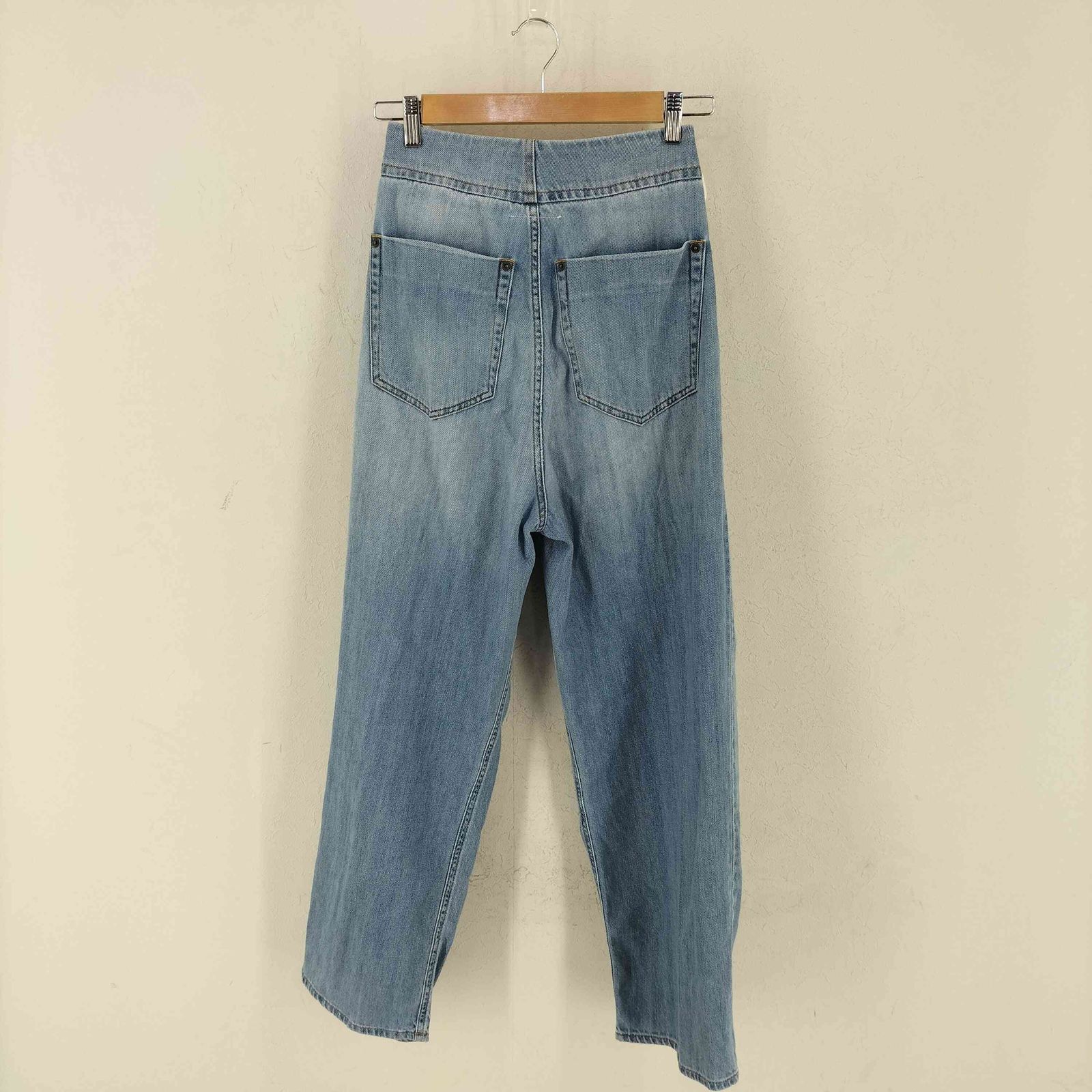 エムエムシックスメゾンマルジェラ MM6 Maison Margiela ボタンフライ