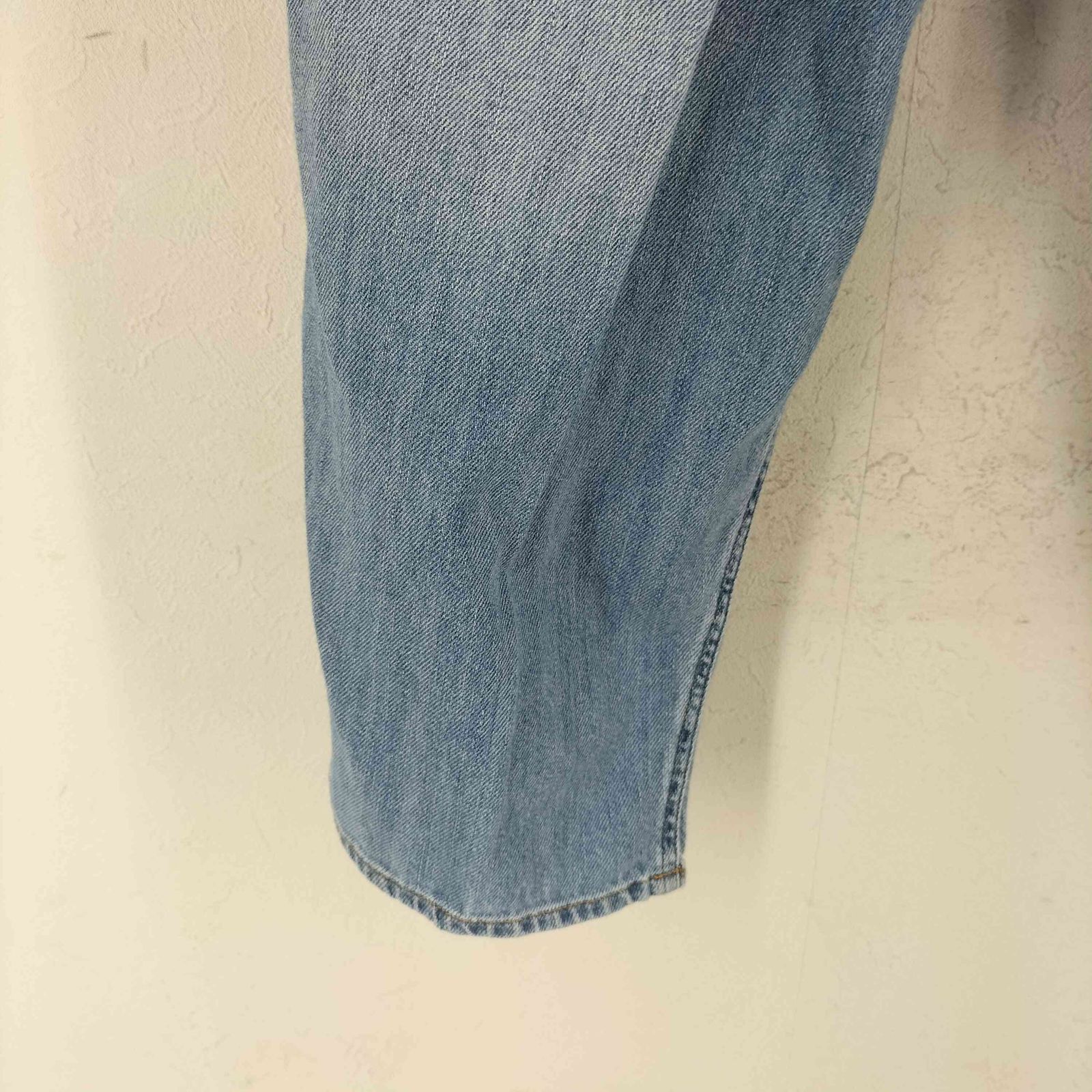 エムエムシックスメゾンマルジェラ MM6 Maison Margiela ボタンフライ