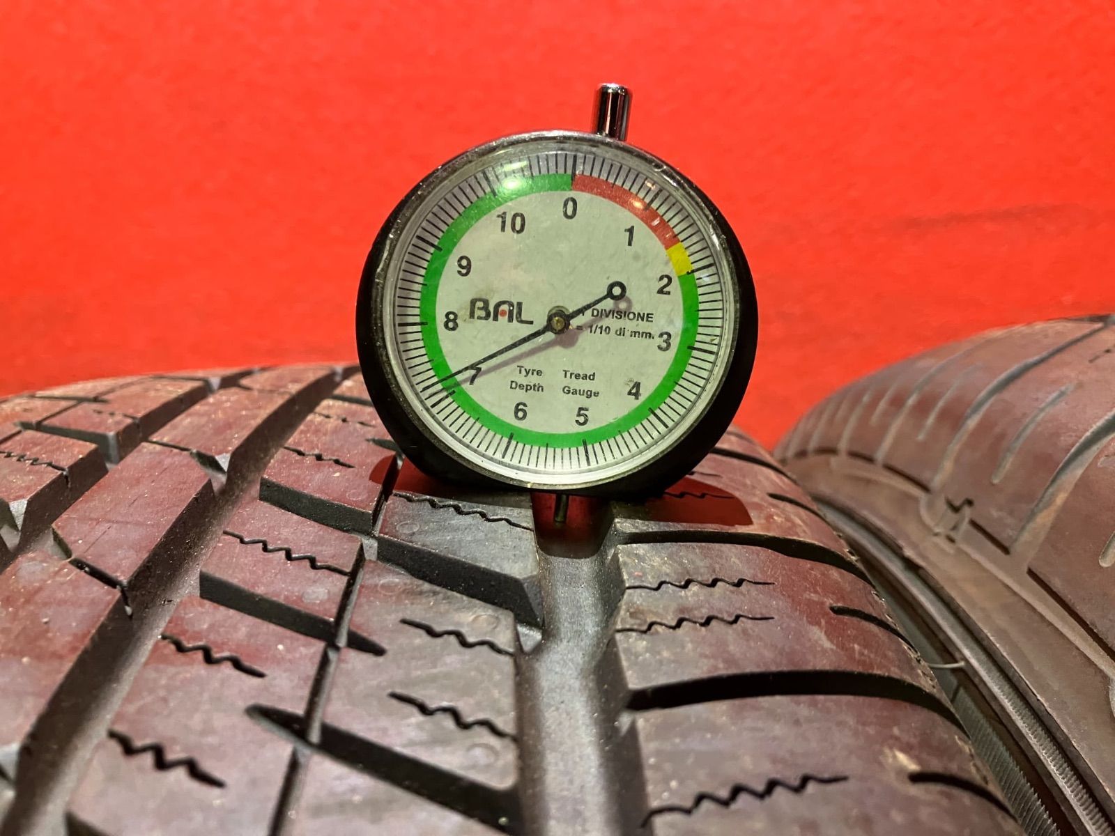 中古サマータイヤ【265/65R18 DUNLOP AT23】 4本SET DUNLOP 265⁄65R18