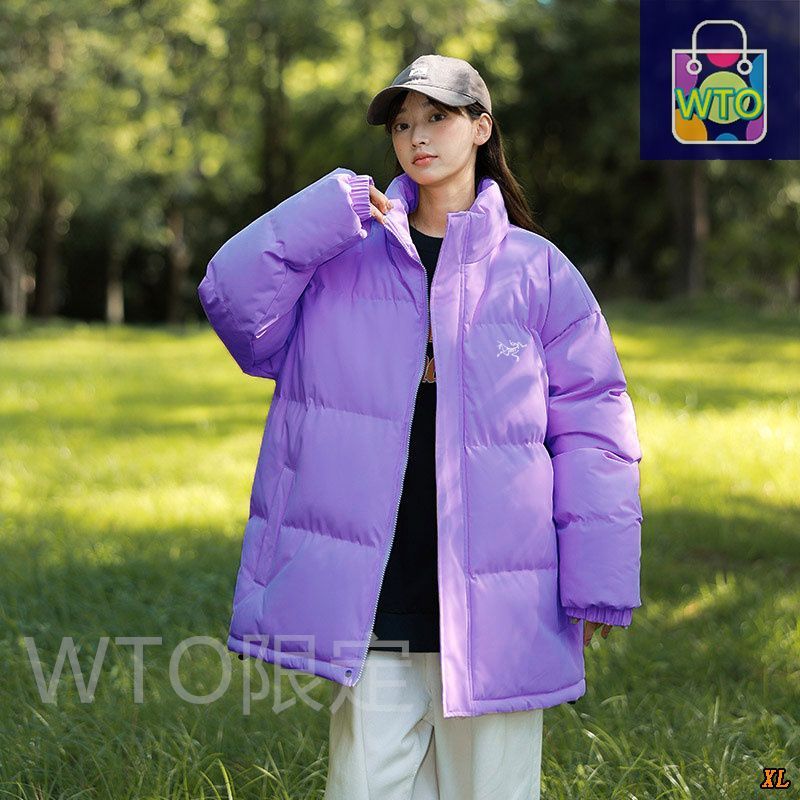 今日特価】Arc'teryx アークテリックス 冬季グラフェンダウン