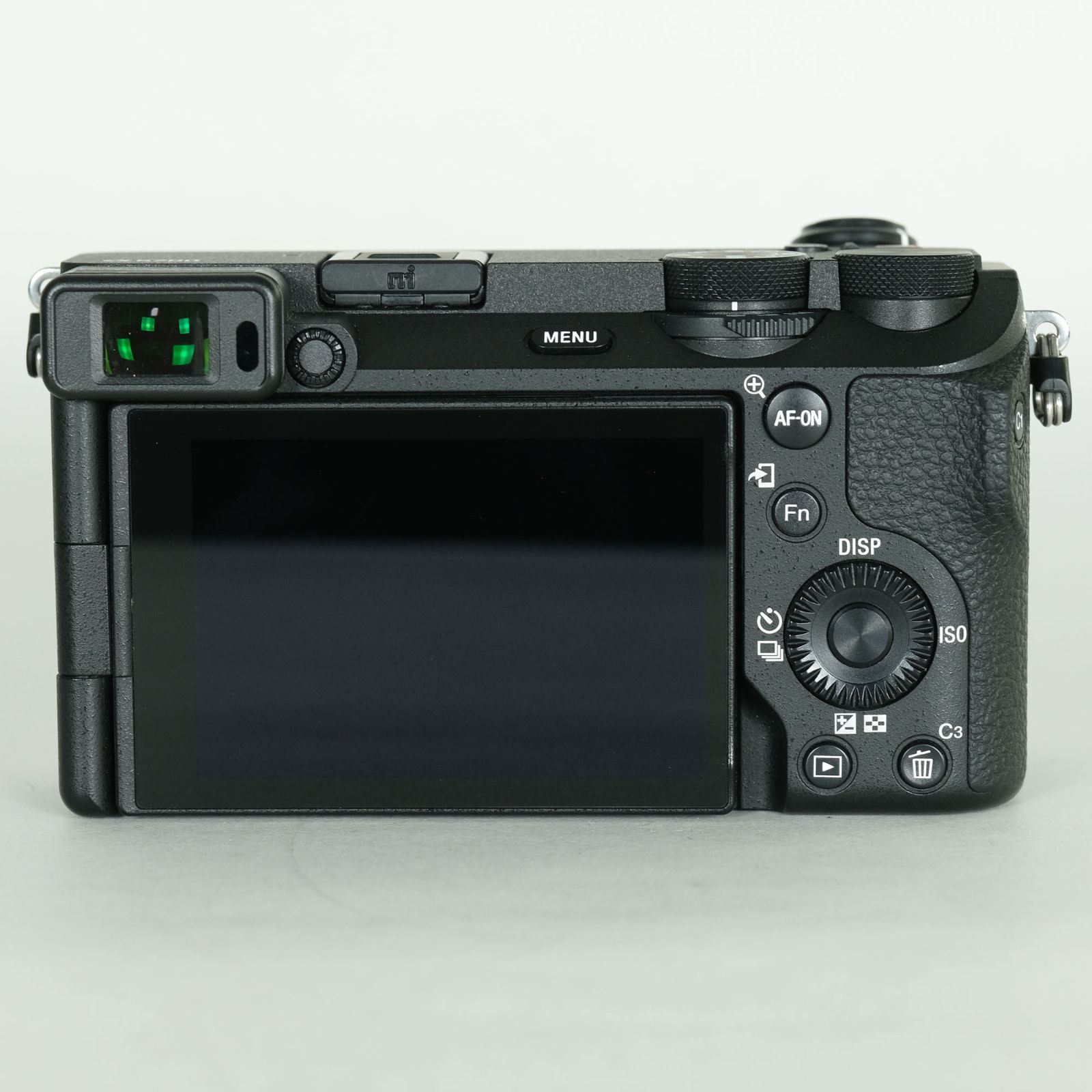 美品 | シャッター数4,250回｜別売チャージャー付] SONY α6700（ILCE