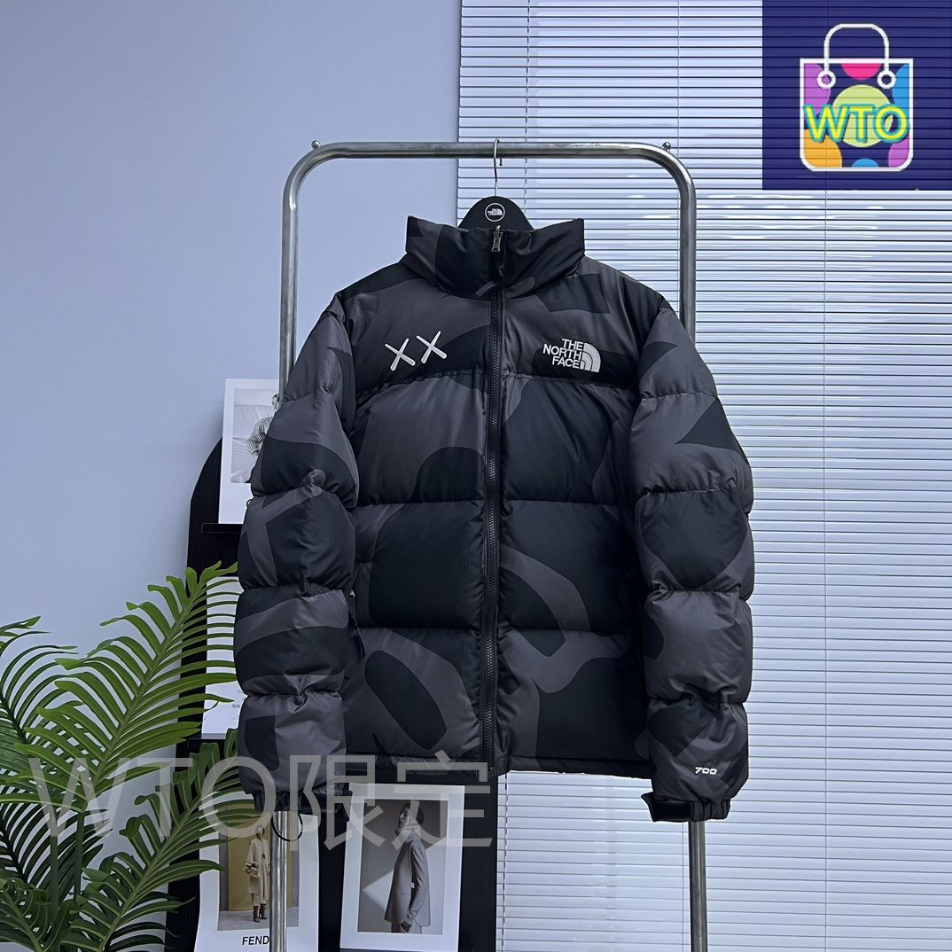 THE NORTH FACE カウズ XX ダウンジャケット L ブラック・ 今日特価】The North Face x Kaws ザ・ノース・フェイス x カウズ
