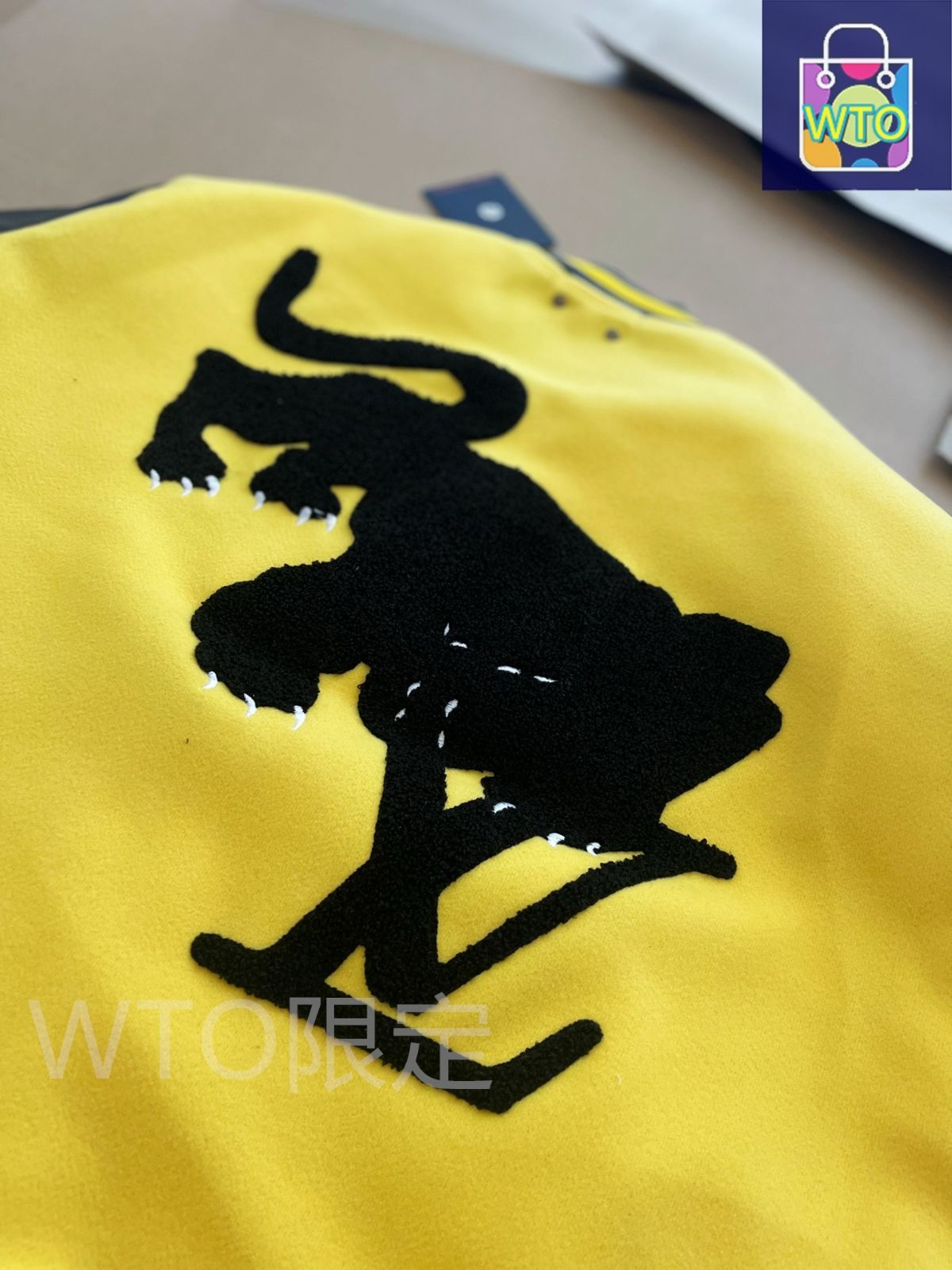 今日特価】Louis Vuitton ルイ・ヴィトン ランウェイモデル イエロー