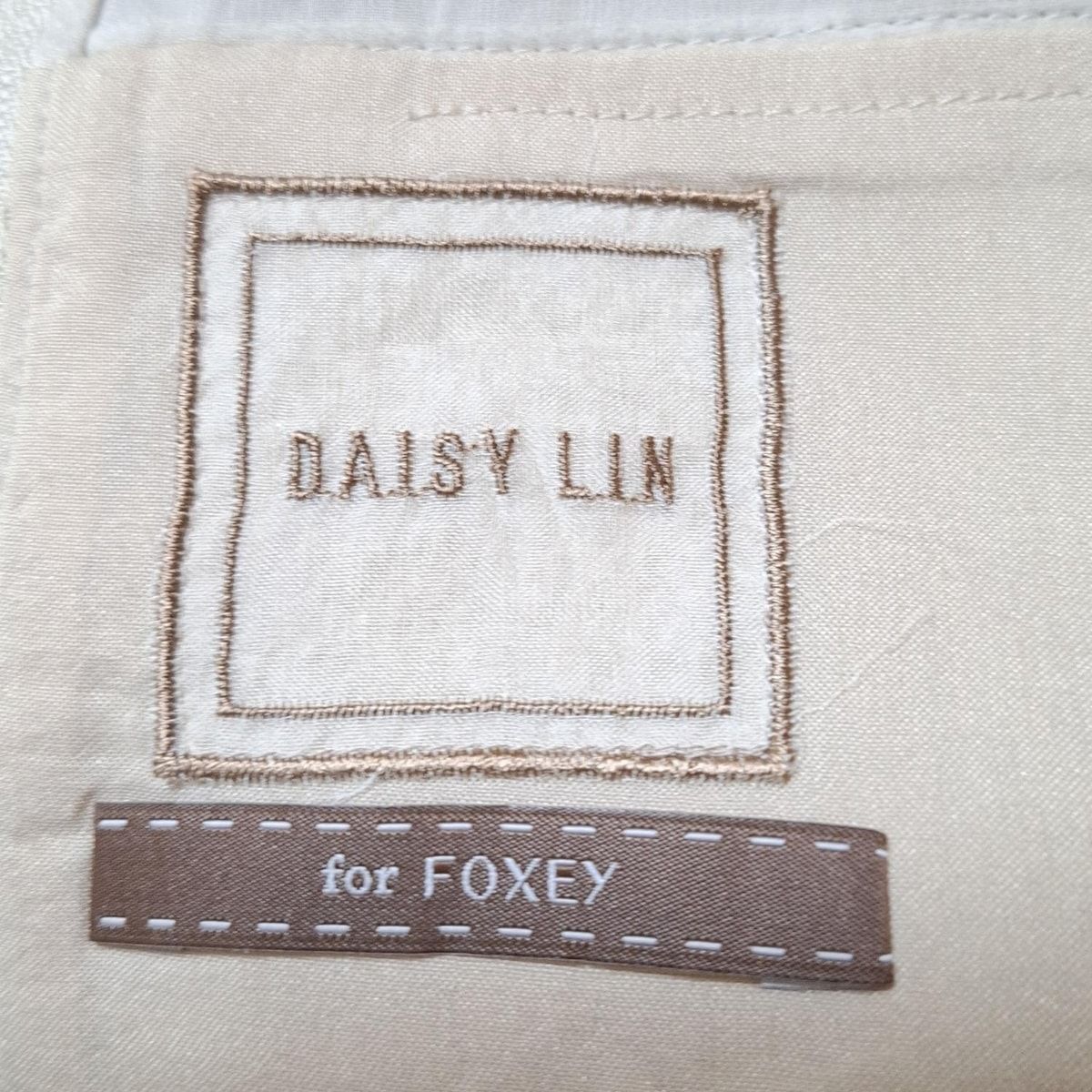 DAISY LIN(デイジーリン) ワンピース サイズ40 M レディース