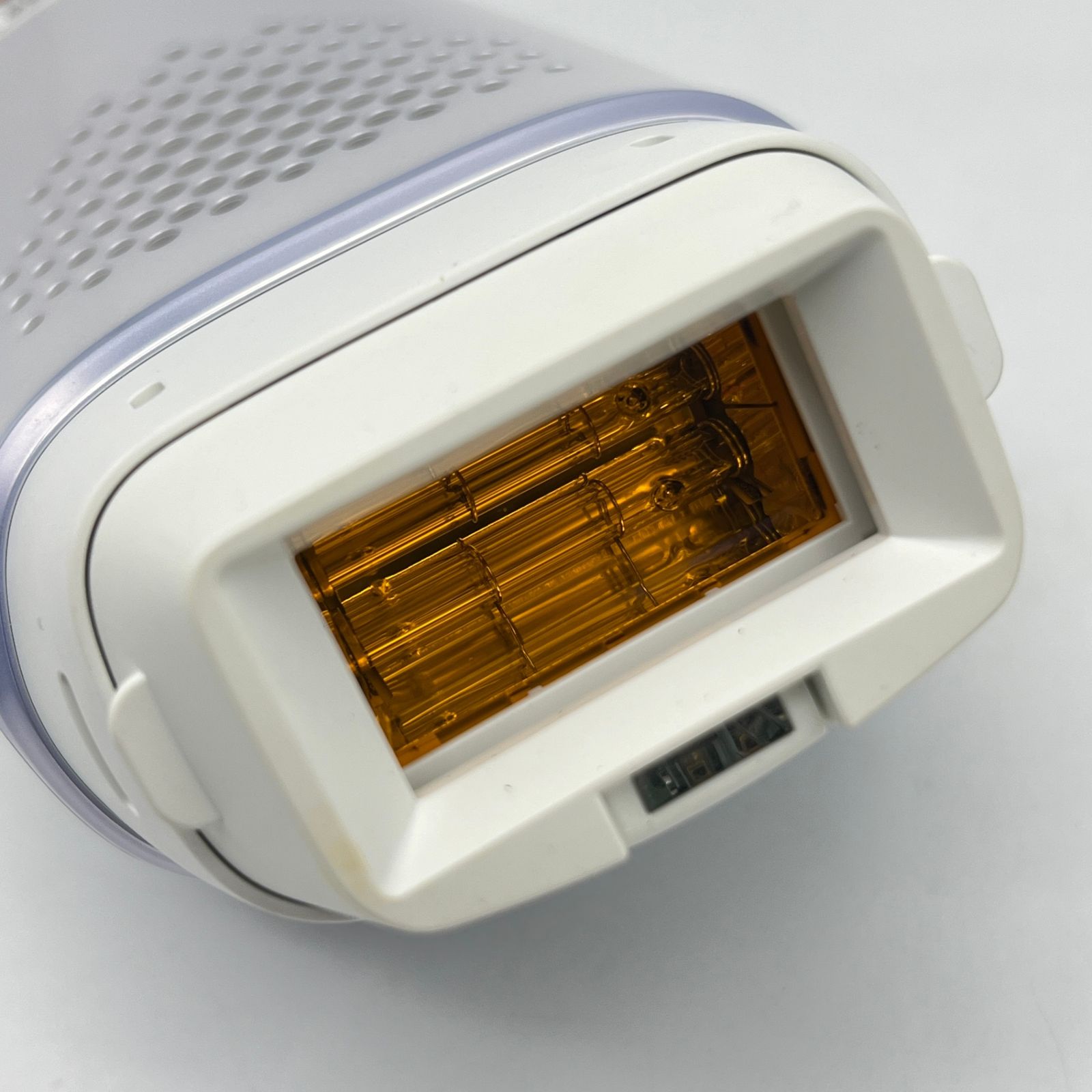 美品】パナソニック 光エステ ES-CWP82-S ボディ&フェイス用 ハイ