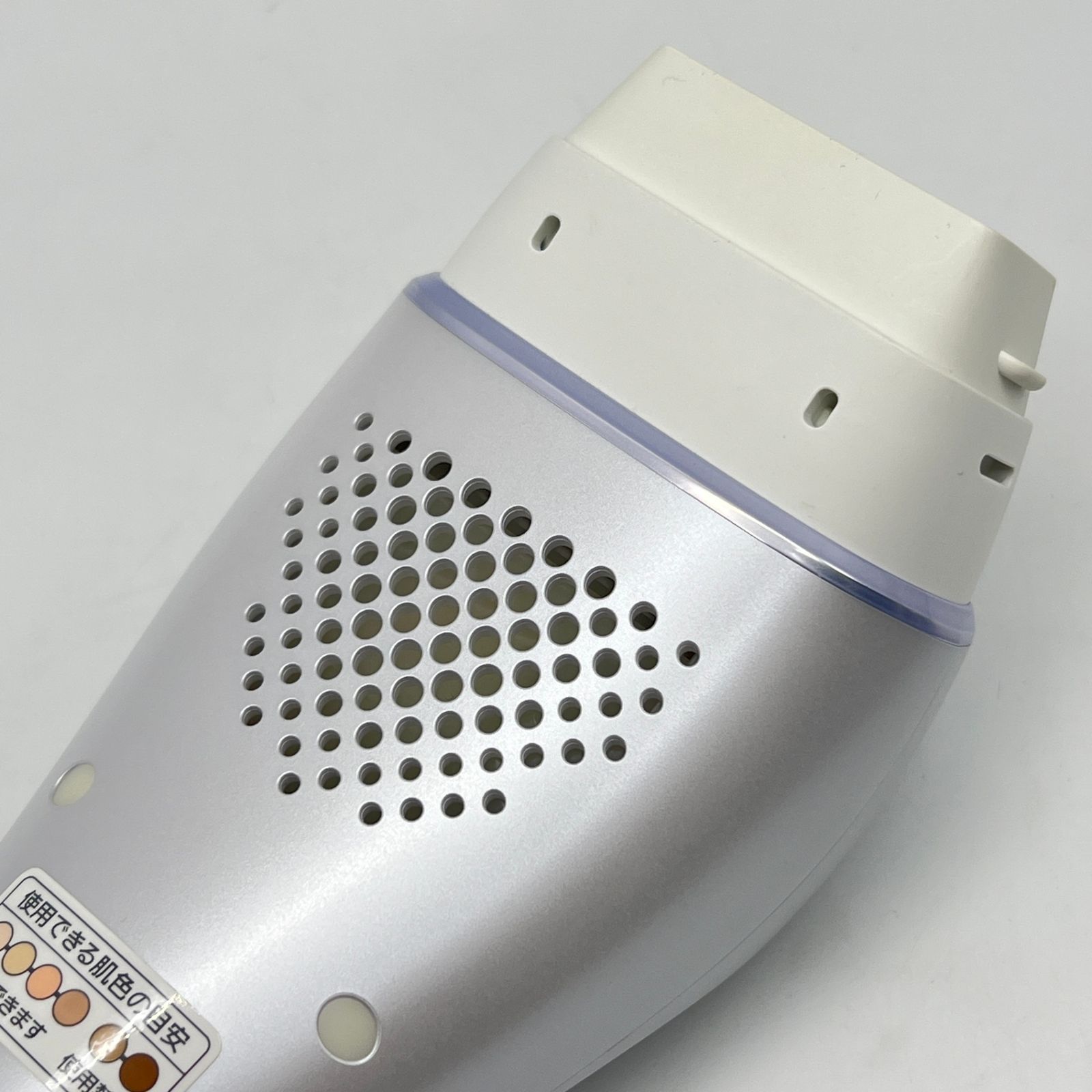 美品】パナソニック 光エステ ES-CWP82-S ボディ&フェイス用 ハイ