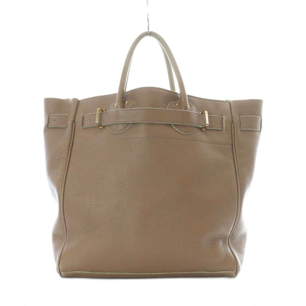 ヤングアンドオルセン YOUNG & OLSEN フレームワーク別注 トートバッグ