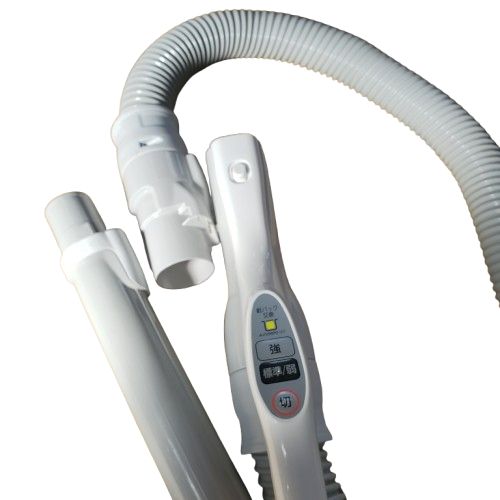 Panasonic MC-PJ22A-H 紙パック式掃除機 2023年製 Panasonicパナソニック掃除機紙パックMC-PJ22A 2023年製 - メルカリ