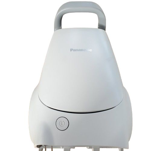 2023年製 Panasonic MC-PJ22A-H 紙パック式 掃除機 パナソニック