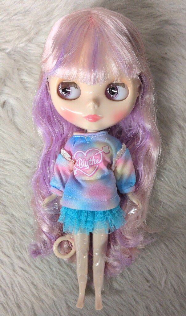 タカラトミー ネオブライス スイートバブリーベアー - メルカリ