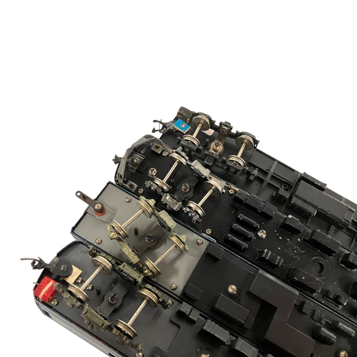 ジャンク カツミ カニ 22 katsumi HOゲージ ジャンク カツミ カニ 22 katsumi HOゲージ ジャンク カツミ カニ 22