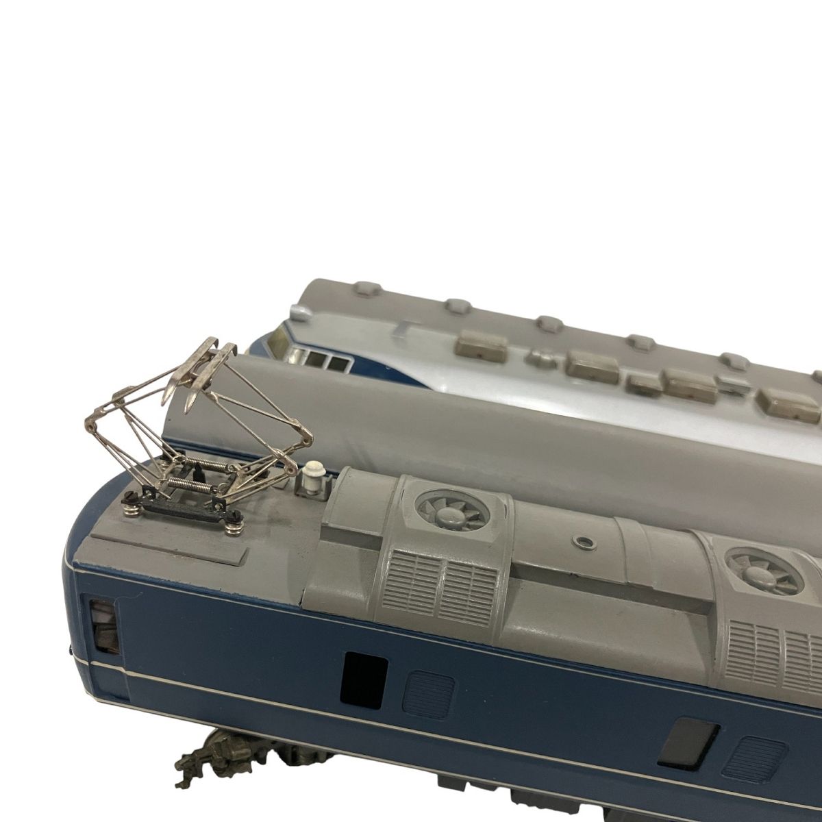 KTM カツミ HOゲージ カニ22等 4両 セット 鉄道模型 ジャンク