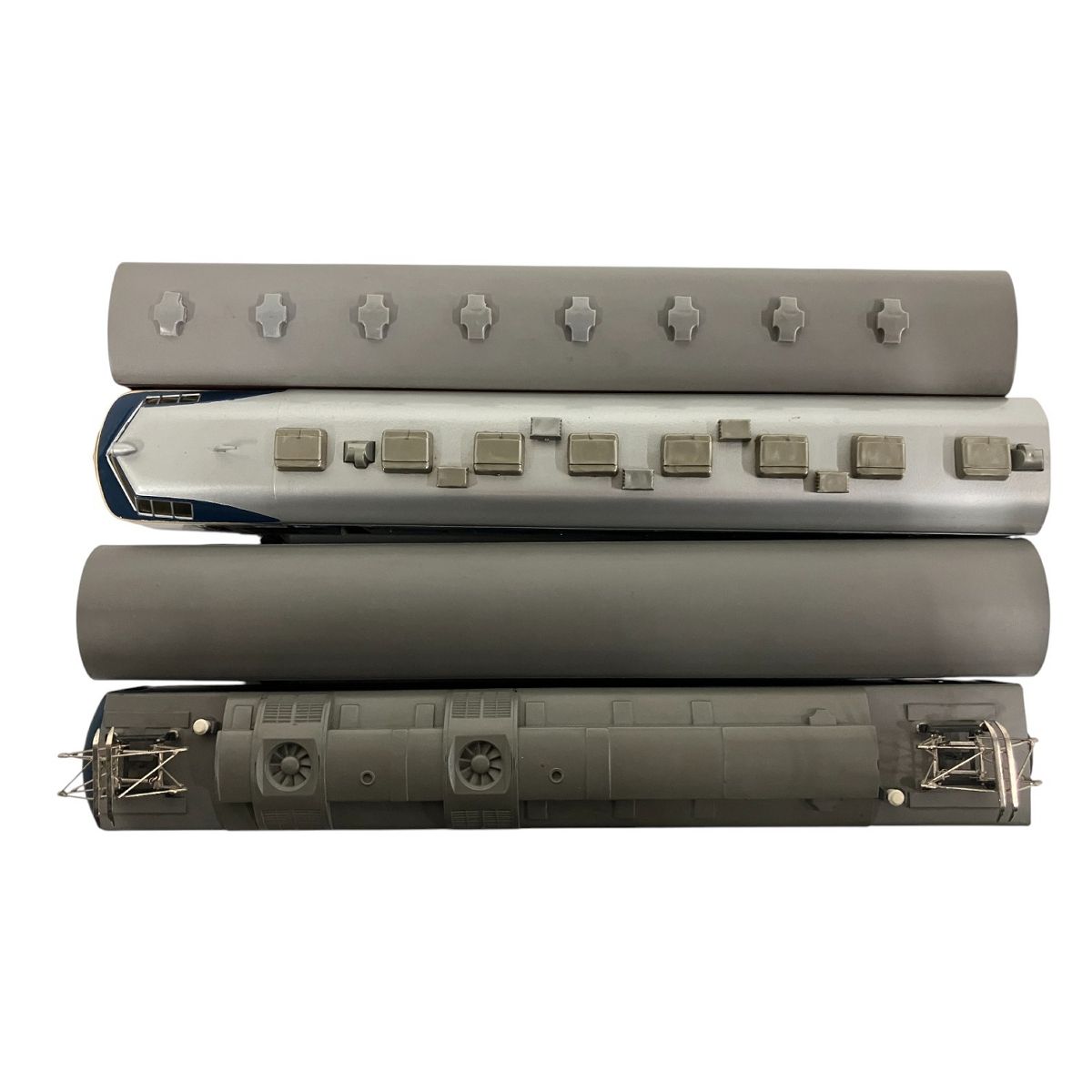 Hoゲージ　カツミ　カニ22 2両 Yahoo!オークション -「ho カニ22」の落札相場・落札価格